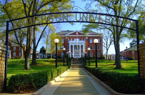 Anderson University